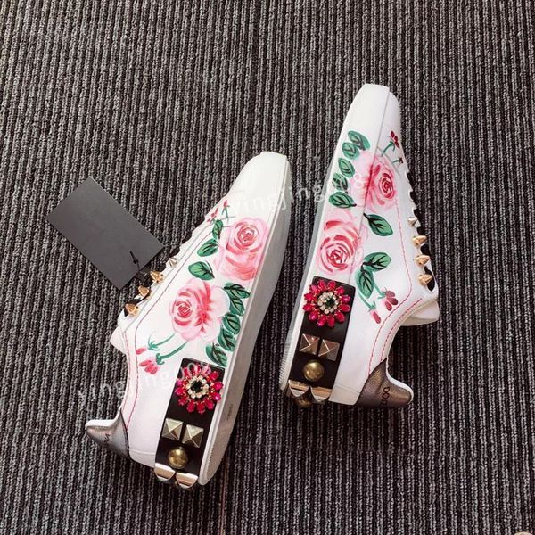 

2021 casual shoes technology knitted grey sneakers b22 sports shoe fashion designer canvas calfskinsn eakers w dgs'dolc'gabbanas k, Black