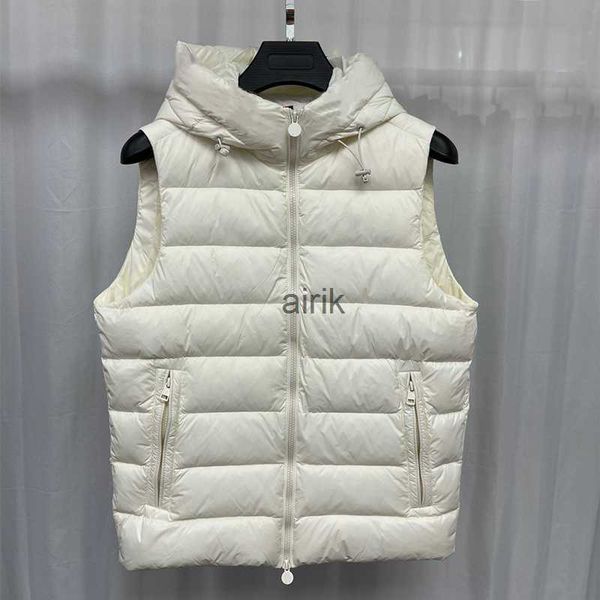 

designer luxury down jacket women fur ruff monc classic fashion and multi function essential hoodies mens monclair jackets winter warm cloth, Black