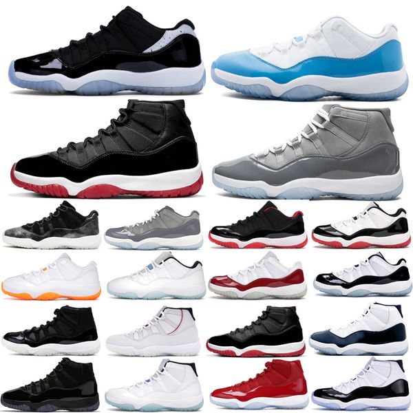 

mens basketball shoes women cherry cool grey concord bred win platinum navy gum men sports sneakers legend georgetown