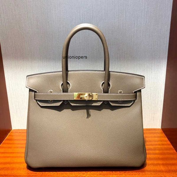 

designers handbags birkins designer high end quality bag layer togo calf leather one shoulder handbag h family classic lock large ayw