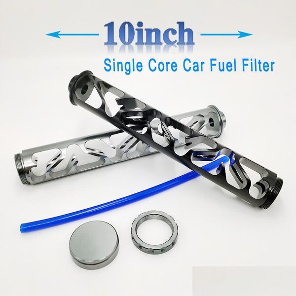 

fuel filter 10 inch spiral car trap soent filters 1/228 5/824 1/220 single core fuel for napa 4003 wix 24003 drop delivery 2022 mobi dh8eg