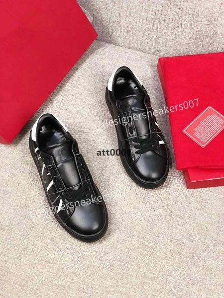 

shoes new women mens sock speed trainer sneakers knitting slip-on high qt casual sports shoe comfort cha valentinoe''valentinoity, Black