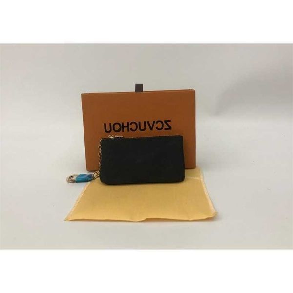 

totes messenger bags special pouch damier leather holds famous classical designer women key holder coin purse small goods bag