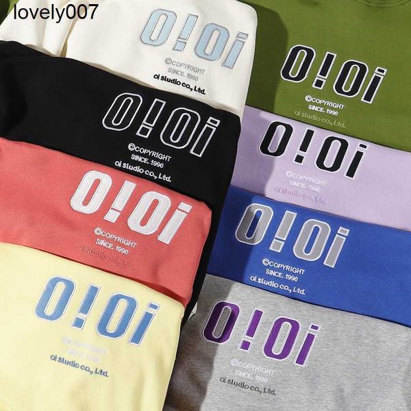 

men's hoodies designer sweatshirts autumn oioi hoodie rose piao caiying loose fashion couple jacket, Black