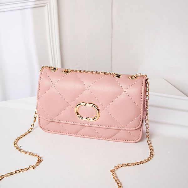

handbags girl's messenger bag children's cute fashion bag one-shoulder bags coin case purse high capacity, Black