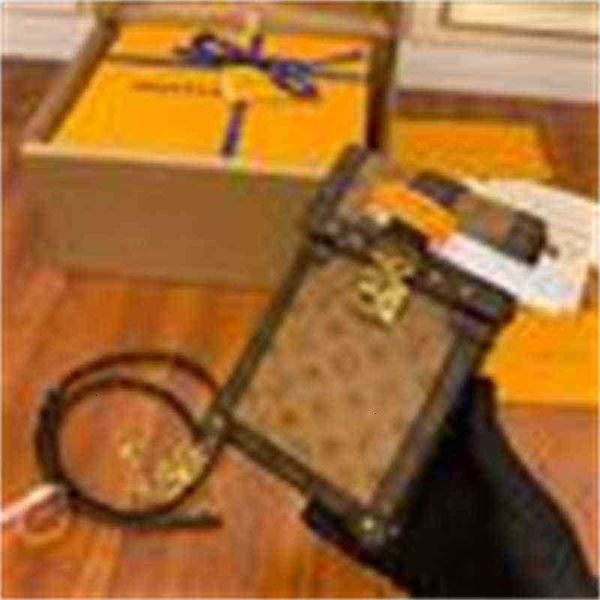 

designer m67873 vertical trunk pochette case women totes handbags bags shoulder clutches backpacks pouches wallets