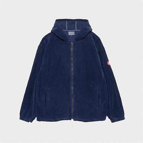 

men's jackets cavempt quality polar fleece zip up jacket men women c.e oversized flocky winter warm and coats men1, Black;brown