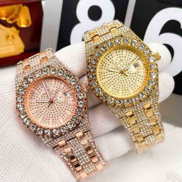 

3235 power reserve 72 datejust ladies fashion watches mens montre diamond movement luxury designer watch fashion women's men's j0w, Slivery;brown