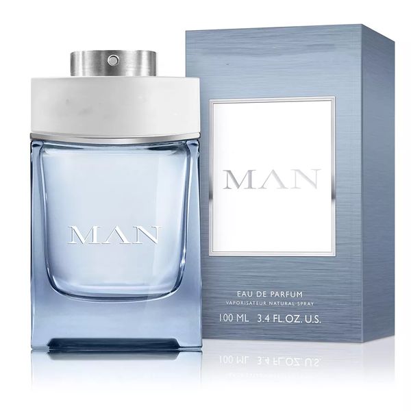 

Brand Perfume Man Glacial Essence Eau De Parfum Spray 3.4 Oz 100ml Spray Good Smell Long Time Lasting Male Body Mist