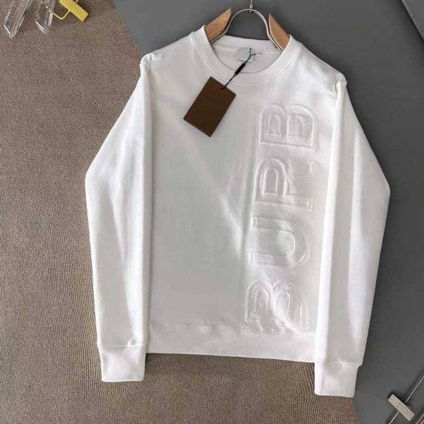 

bb hoodie mens sweatshirt bby designer hoodies men hoody women hooded sweaters cotton pullover jacket 3d printing casual coat, Black