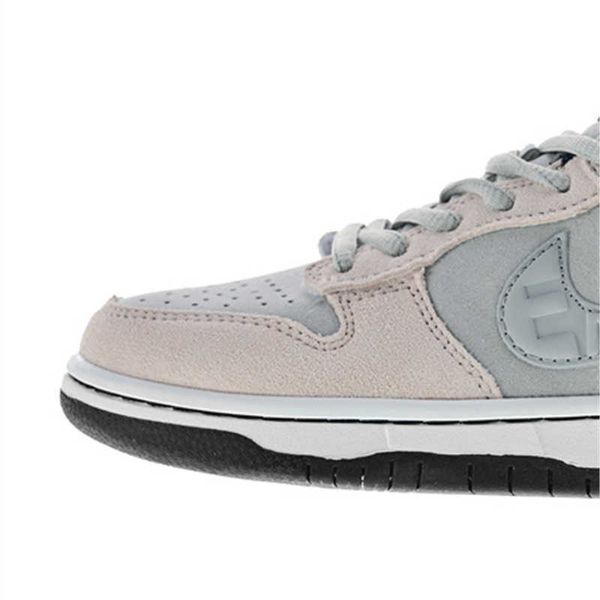

brand design men's shoes women's shoes comfortable sneakers, Black;white