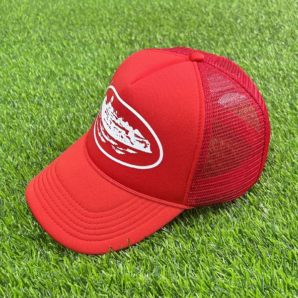

ball caps latest color trucker hat ship printed ball caps sunscreen hats fashion hip hop hat with t2302031, Blue;gray
