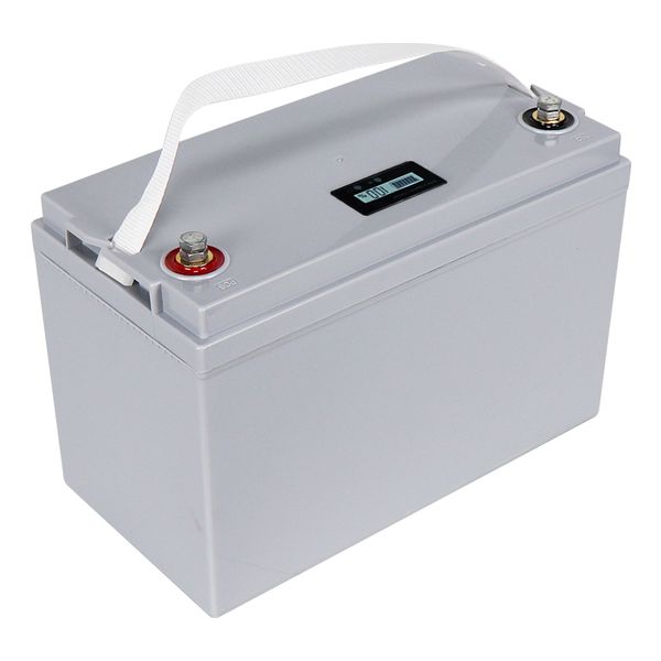 

lifepo4 battery pack 12.8v60ah 4s deep circulation 6000 times service life up to 13 years used for golf cart home solar energy storage pvolt