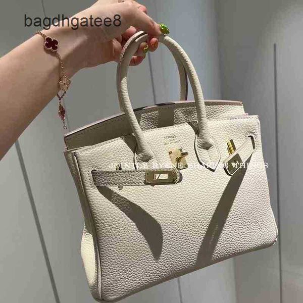 

2023 bags designer women fashion handbags birkins leather designer shoulder cow bag quality handbag