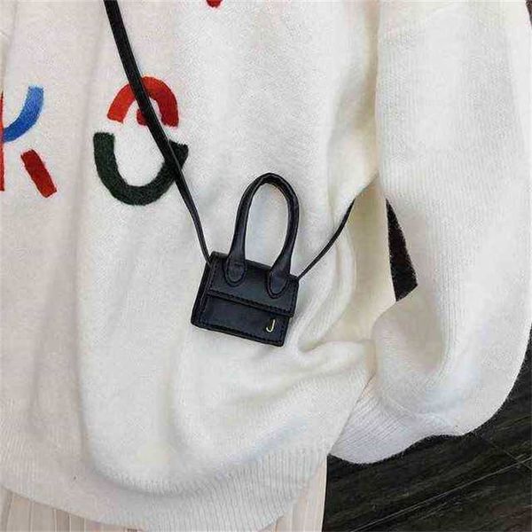 

classic jqcquembags designer handbags catwalk mini accessories small women 2022 versatile messenger ins women's fashion single shoulder