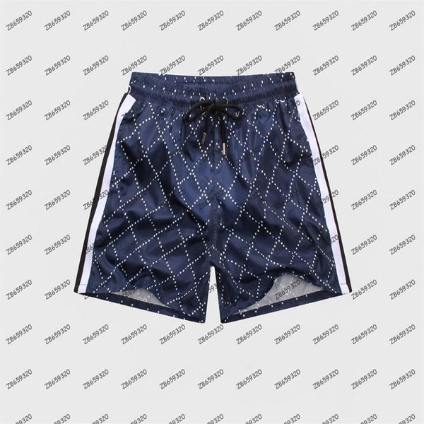 

fashion summer men stylist short mens beach shorts casual 5 colors size m-3xl whole286h, White;black