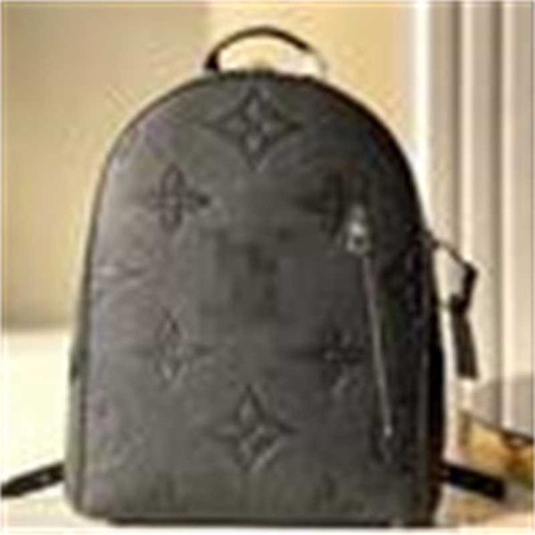 

designer m57288 armand backpack men backpacks women handles boston totes bags