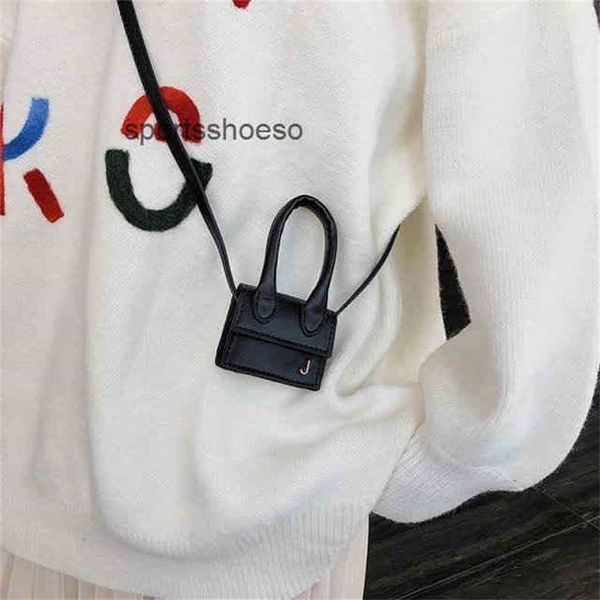 

classic jqcquembags designer handbags mini accessories catwalk small women 2022 versatile messenger ins women's fashion single shoulder