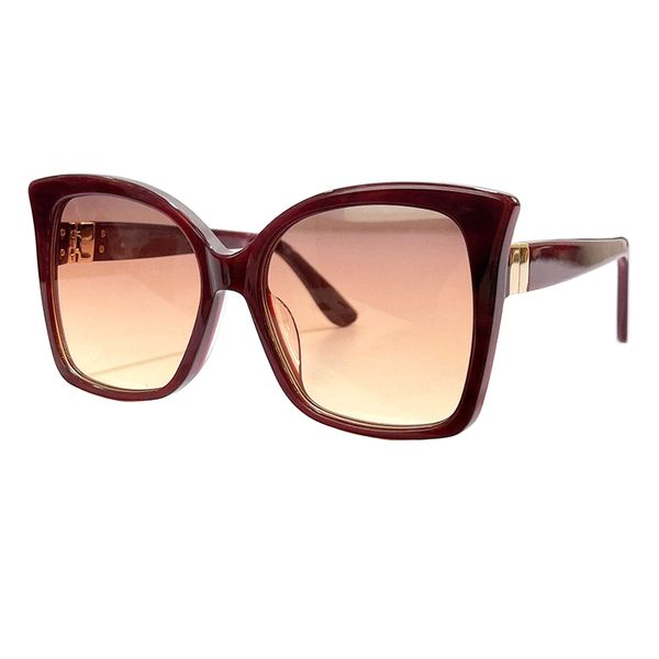 

brand sunglasses women new summer eyeglasses drving outdoor sun glasses designer gradient 2022 black eyewear, White;black