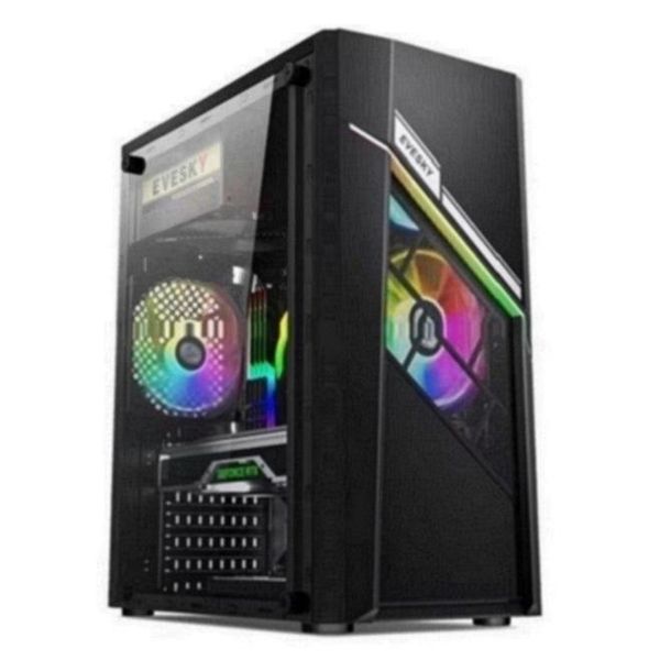 

sglh 00012 for vip customers bays microatx server case with motherboard memory and system for data storage 00024