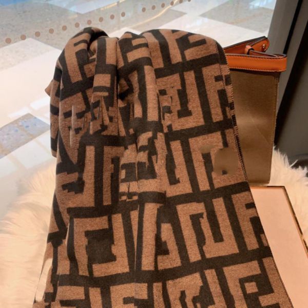 

scarf scarves wraps wrap neckerchief sscarf bandelet muffler neckerchief wrapluxuries hand woven wool bib double sided printing shawl gift c, Blue;gray