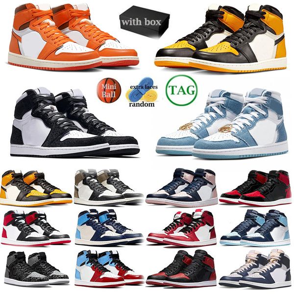 

with box 1s 1 basketball shoes starfish bred patent atmosphere university blue dark mocha hyper royal shadow 2.0 bordeaux fearless mens trai