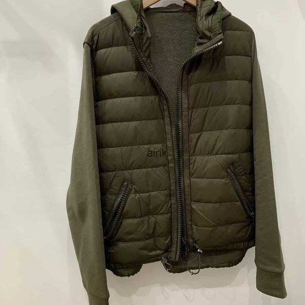

designer luxury down jacket women fur ruff monc classic fashion and multi function essential hoodies mens monclair jackets winter warm cloth, Black