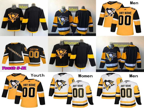

pittsburgh hockey penguins jerseys 73 pierre-olivier joseph 26 jeff petry 28 marcus pettersson 2 chad ruhwedel 44 jan rutta 1 casey desmith, Black;red