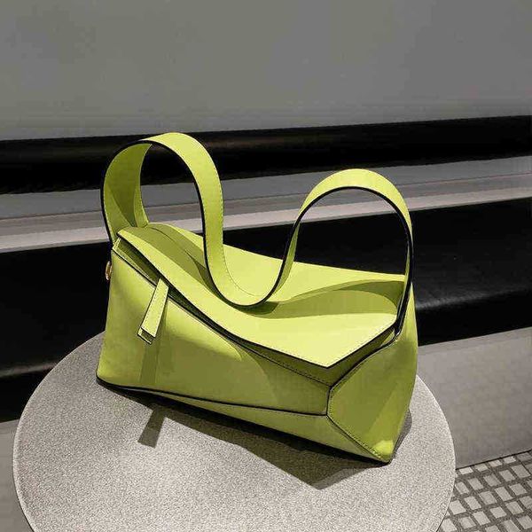 

designer luxury women bag lowe handbags totes womens crossbody loulous puzzle handbag loweitys 5acubi shoulder fashion capacity versatile ba