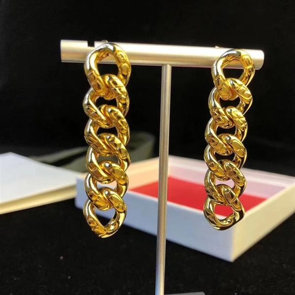 

dangle & chandelier chain earrings stud frosty jewelry sphere for ladies brand women christmas party gif203o, Silver