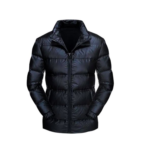 

men's down & parkas lightweight and comfortable down jacket/liner, Black