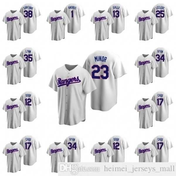 

2021 baseball men danny santana jerseys stitched joey gallo jose leclerc lance lynn cooperstown collection home women youth kids stitched, Black