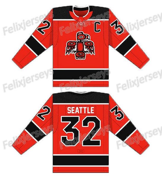 

totems hockey jerseys custom any name and number all stitched jersey fast, Black