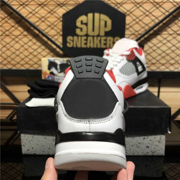 

men women jumpman 4 basketball shoes black cat 4s cactus jack oreo universitys blue sneaker sail purple metallic designer tr