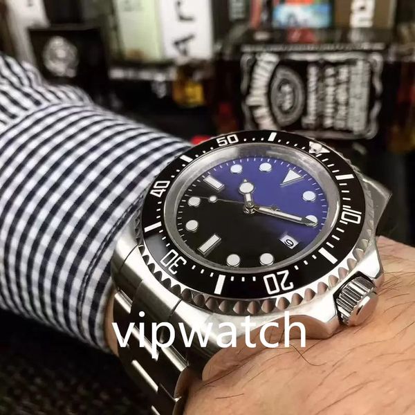 

new montre de luxe watch men automatic watch silver strap blue stainless mens mechanical orologio di lusso wristwatch, Slivery;brown