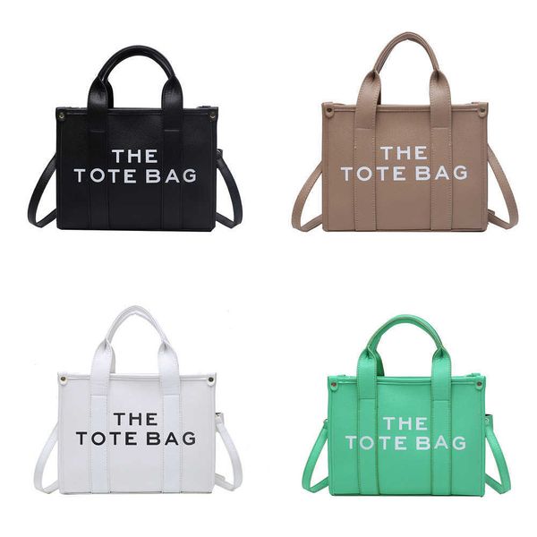 

shoulder bags baigou luggage 2022 new printed letter handbag large capacity simple one crossbody bag