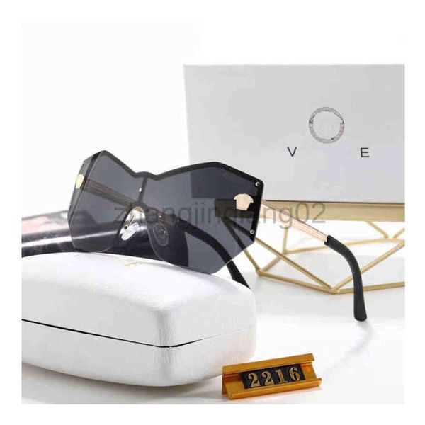 

designer versage sunglass cycle luxurious casual fashion new mens womens fashionable anti glare european american popular brand medussa sung, White;black