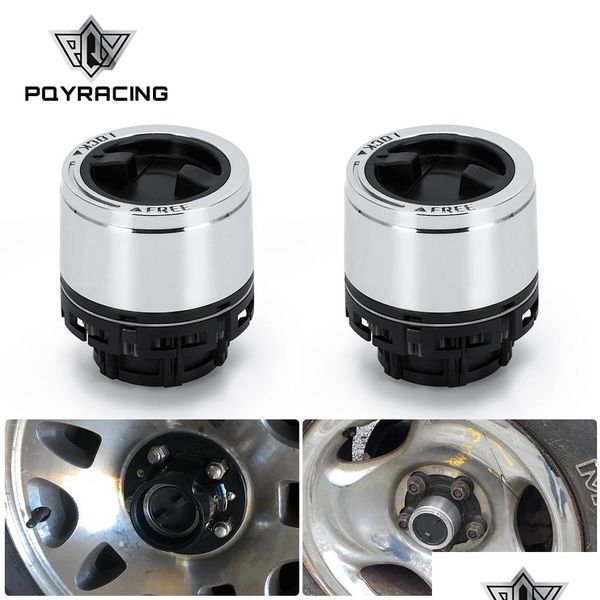 

other auto parts 4wd manual locking hub conversion for ford ranger 19982000 /mazda b3000 20012008 pickup 1500170 15001 7 70 pqyhub01 dhelj