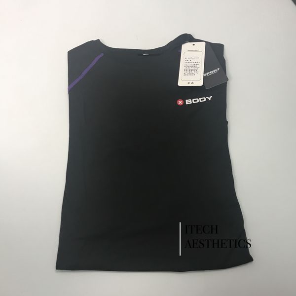 

ems training equipment electro fitness xems machine xbody shaper wireless with jacket x body suit underwear
