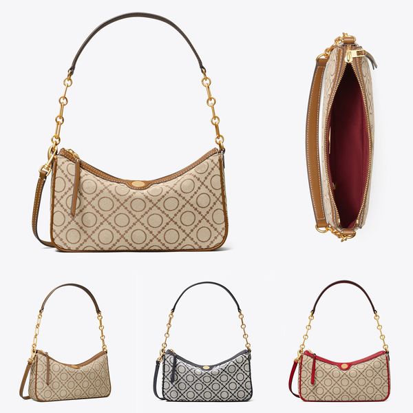 

r totes fashion style adjustable detachable diagonal strap handbags shoulder bag cross body purse unique pattern jacquard zipper