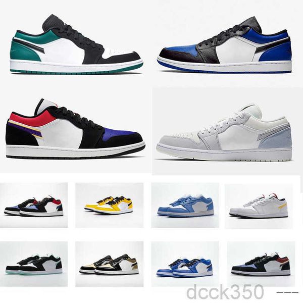 

shoes 1 basketballs jumpman low 1s banned bred chicago black toe court purple pine green unc shadow sneaker kl-ac