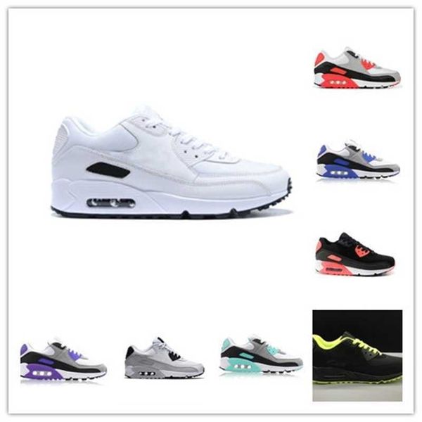 

shoes men max womens men camo green orange grey infrared white black aier sneakers