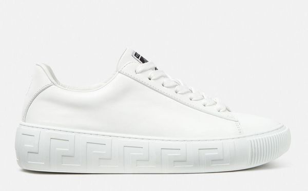 

men's shoes 2023 new rubber anti slip outsole solid color lace up small white shoes, Black