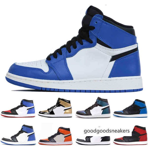 

shoes og 1 3 homage to home gold love black toe royal blue fragment men