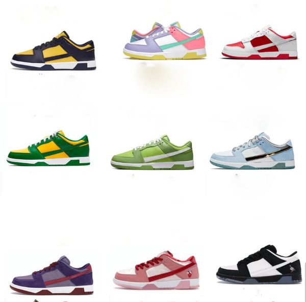 

autumn panda casual shoes men women flats sneakers shoes green pink gai unc syracuse grey fog university red varsity outdoor animal luxury r