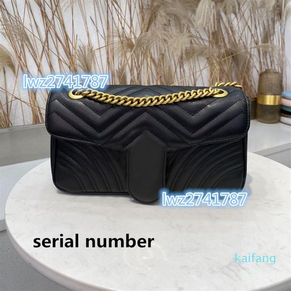 

serial number insidemade in real cow leather woman bag handbag shoulder bag cluth purse253b