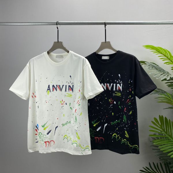 

men's plus tees & polos white cotton custom printing men women sweatshirt casual quantity trend xs-l 6rr3e36q86, Black;brown