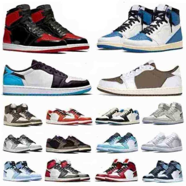 

shoes dr basketball designer trainers sneakers original university blue high low cut purple red orbit smoke grey bred gold, Black