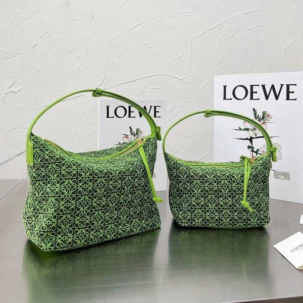

bag 2022 embroidered loews cubi woman mini tote bags handbag designer canvas xqui