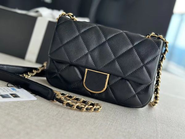 

ladies bag fashionable casual versatile sheepskin series soft sheepskin with retro